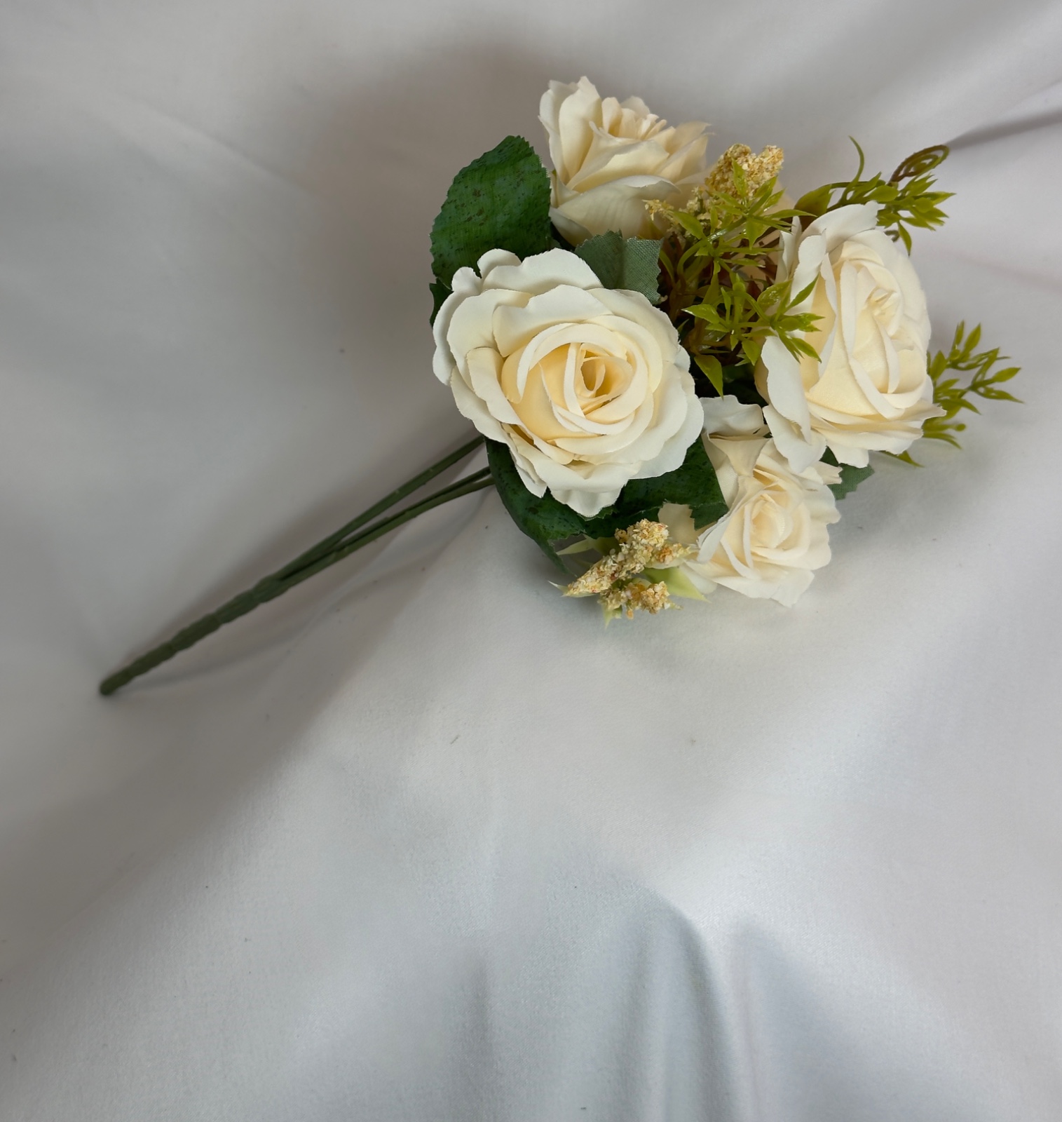 ხელოვნური ყვავილები 1 ცალიანი ფლორა ჰაუსი — photo 3